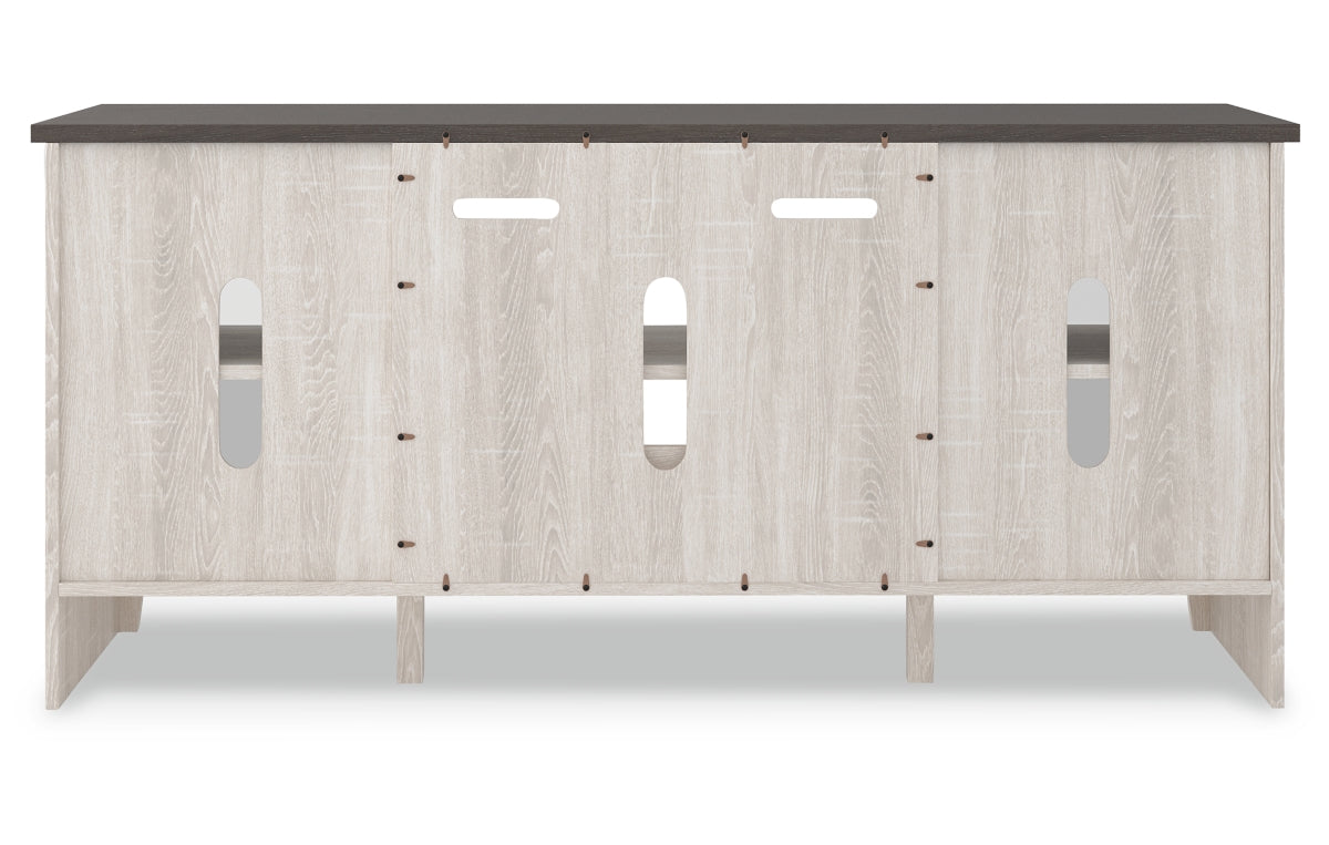 Dorrinson 60" TV Stand