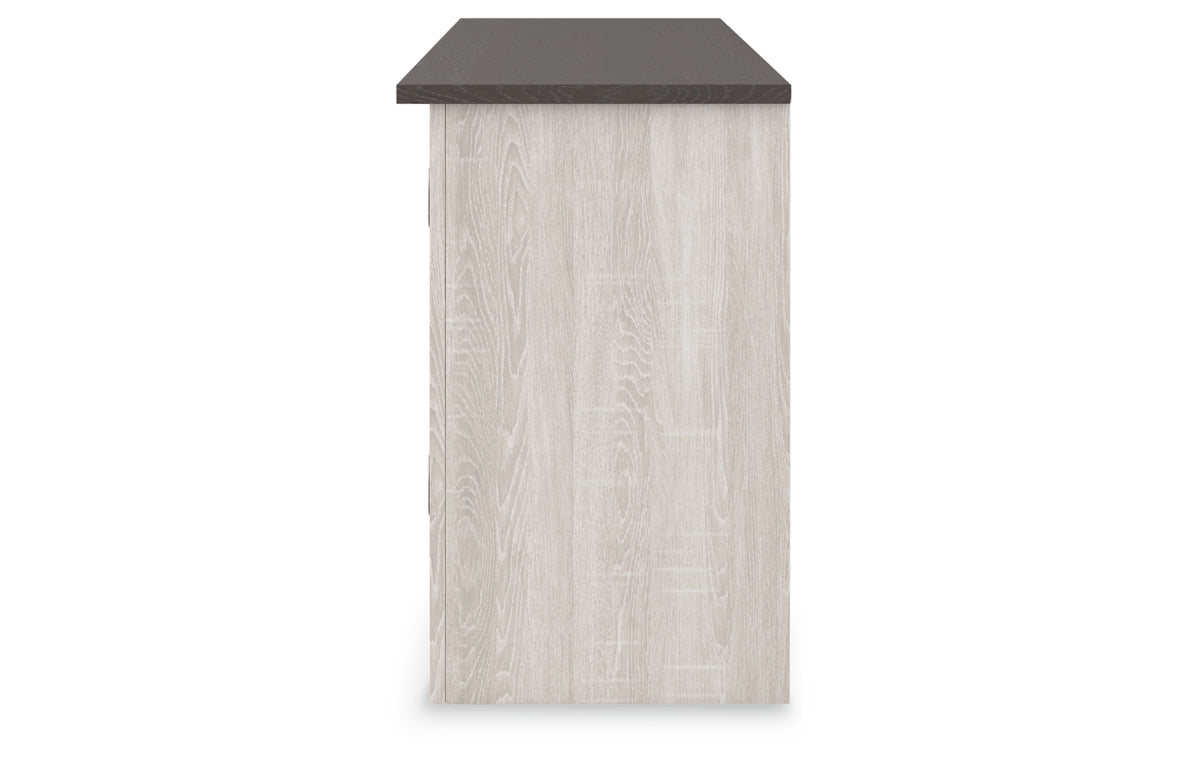 Dorrinson 60" TV Stand