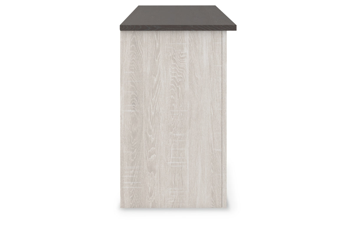 Dorrinson 60" TV Stand