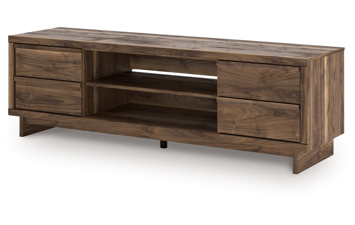 Zadilyn 72" TV Stand