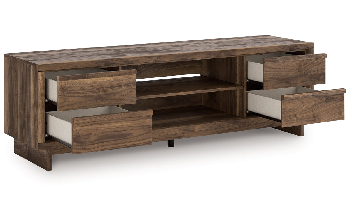Zadilyn 72" TV Stand