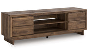 Zadilyn 72" TV Stand