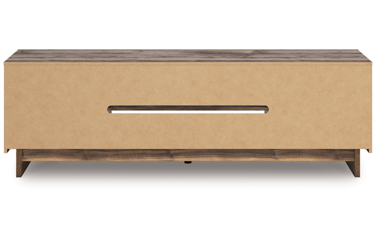 Zadilyn 72" TV Stand
