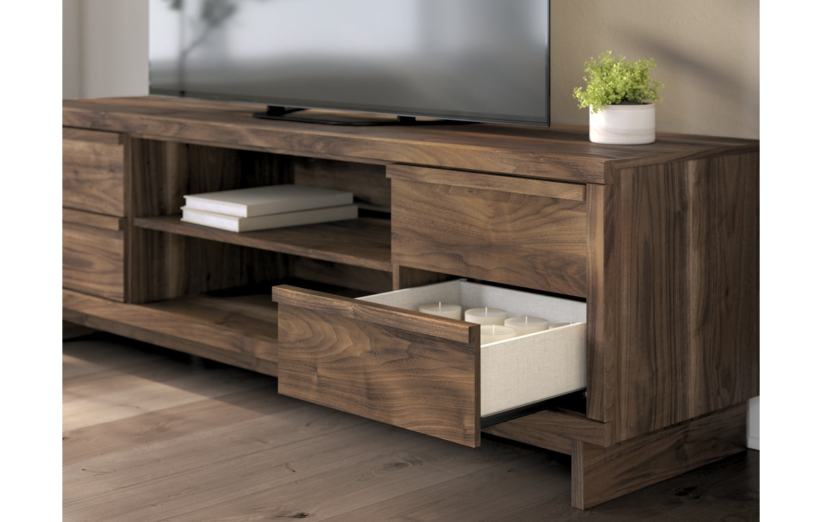 Zadilyn 72" TV Stand