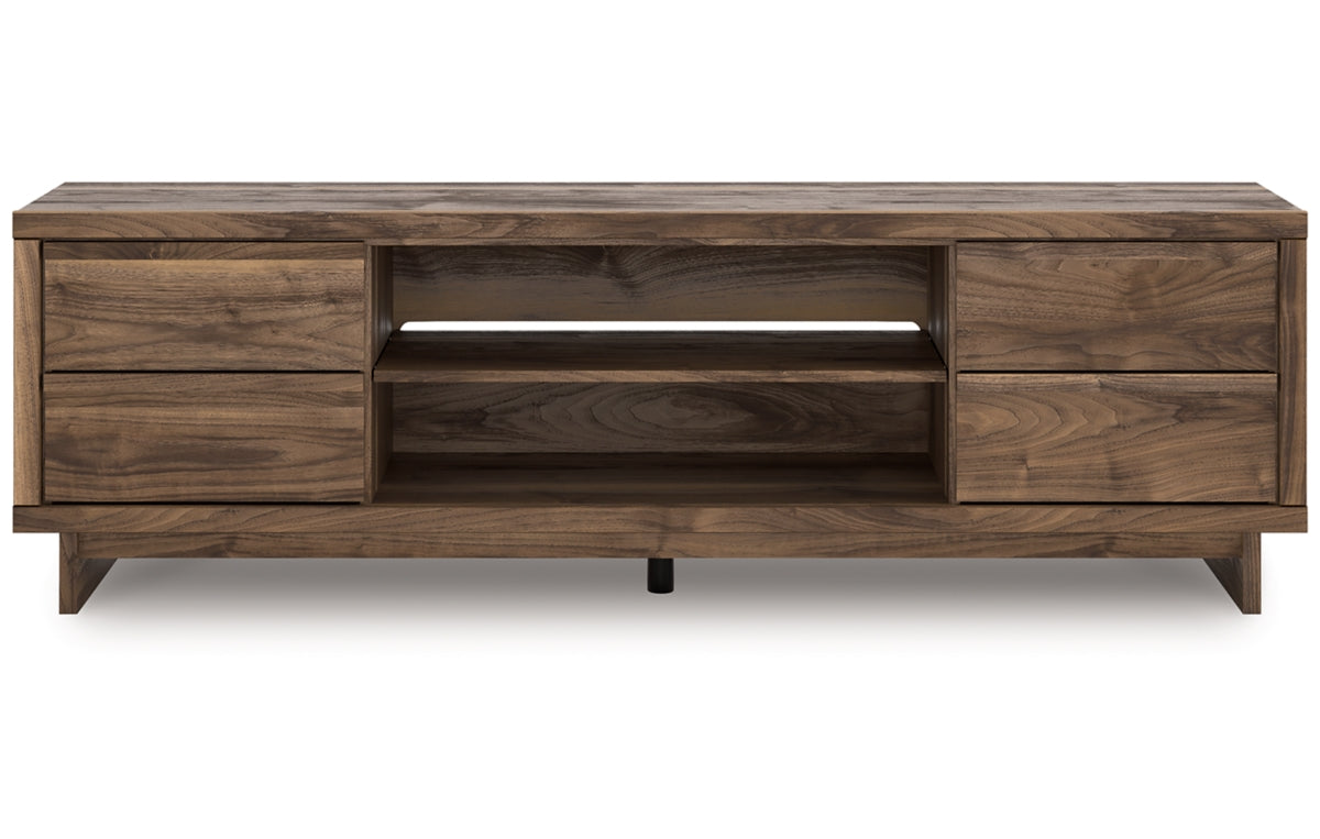 Zadilyn 72" TV Stand