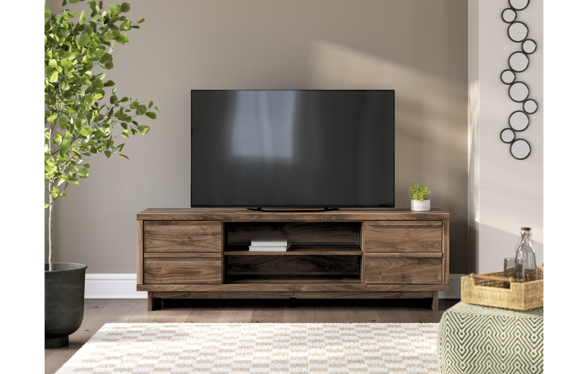 Zadilyn 72" TV Stand