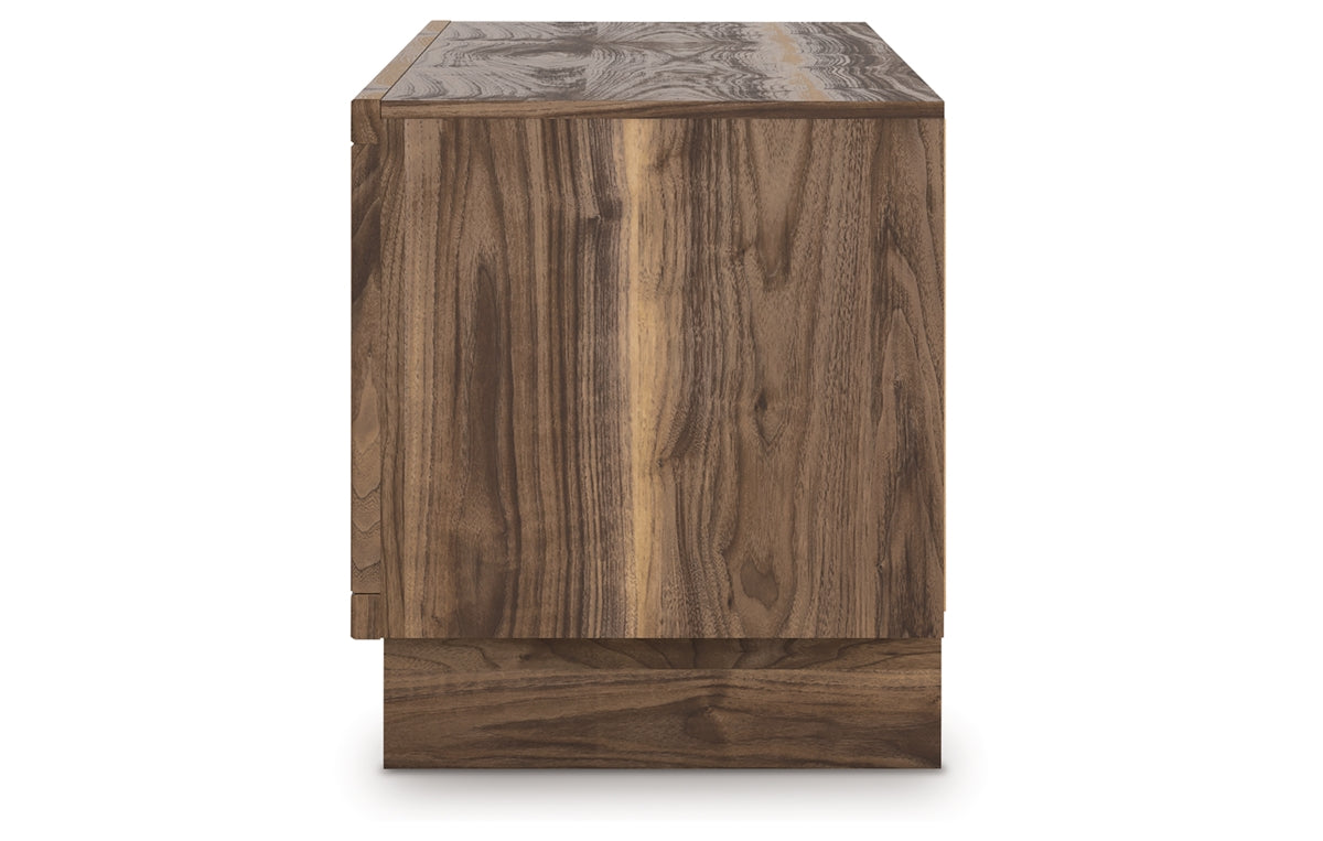 Zadilyn 72" TV Stand