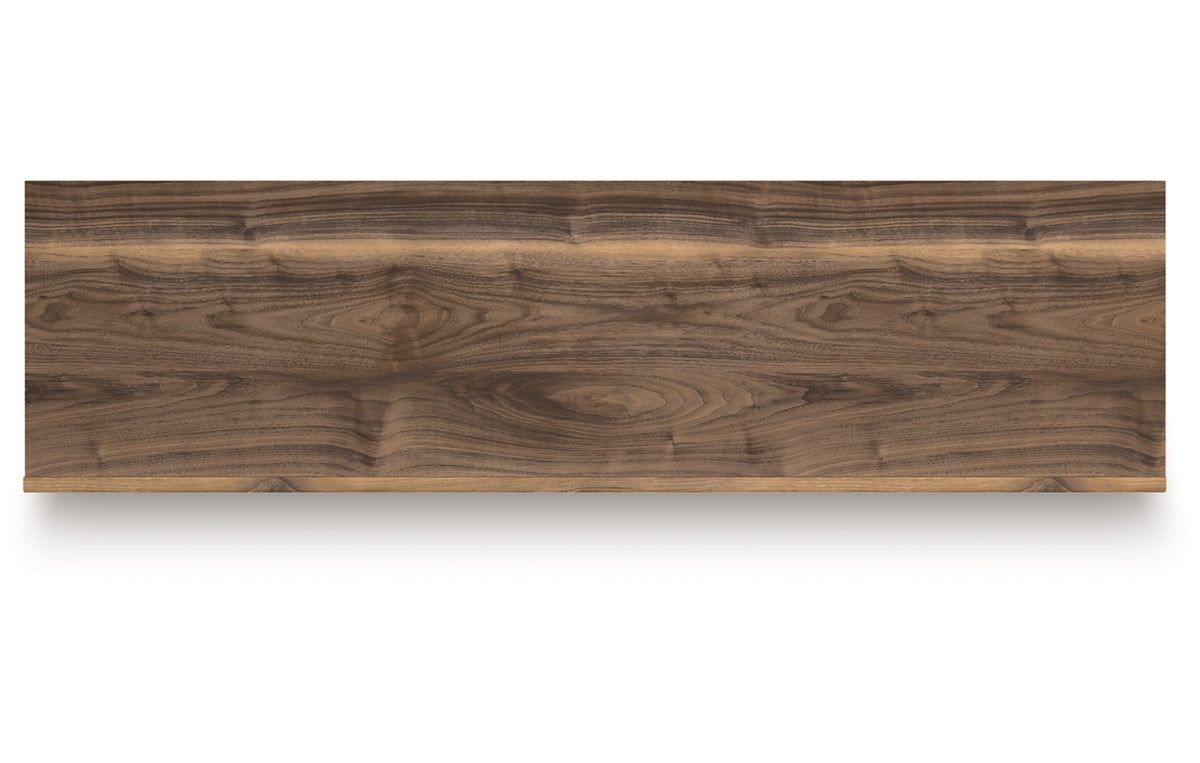 Zadilyn 72" TV Stand