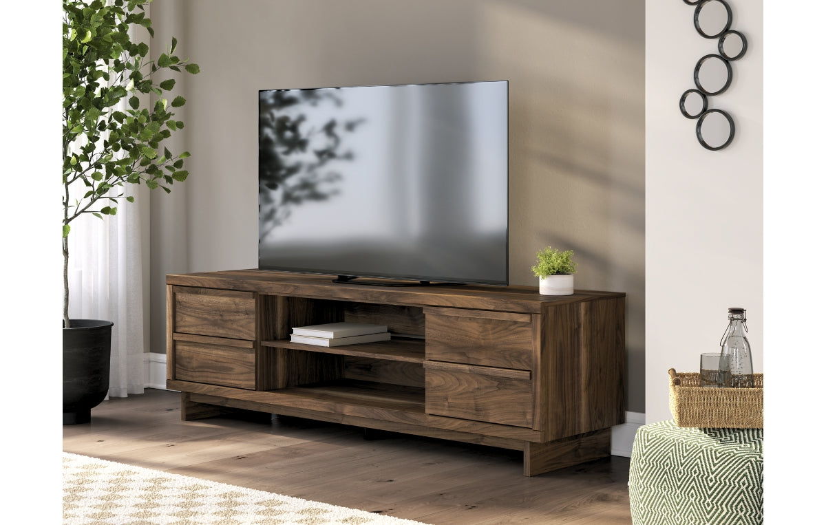 Zadilyn 72" TV Stand