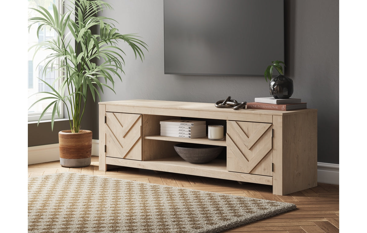 Cayboni 71" TV Stand