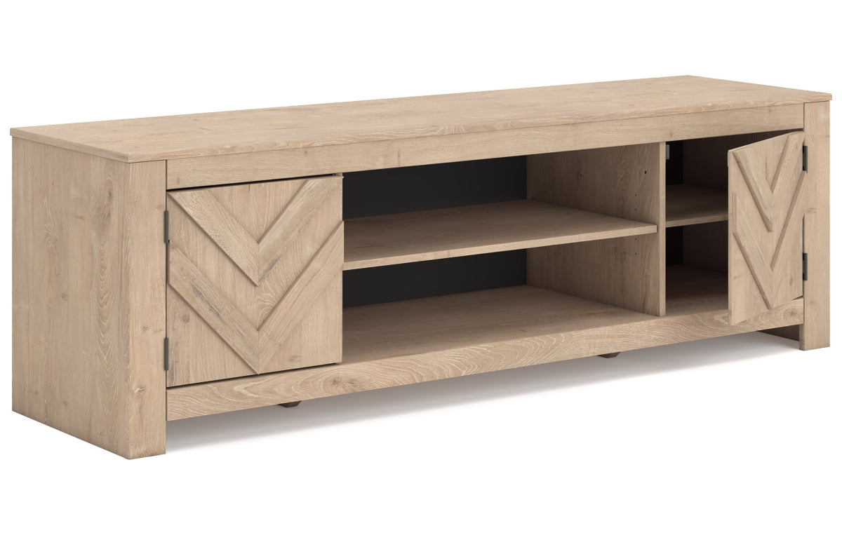 Cayboni 71" TV Stand