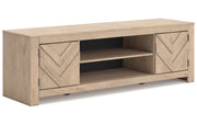 Cayboni 71" TV Stand