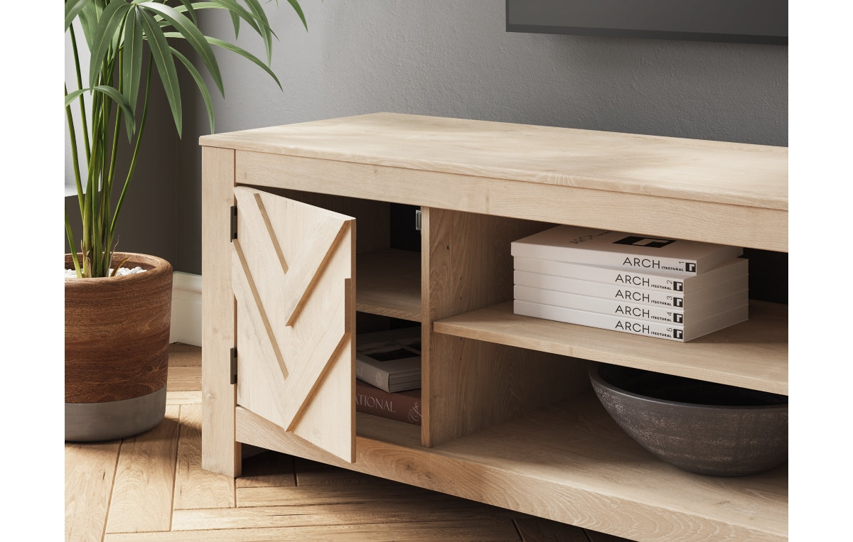 Cayboni 71" TV Stand