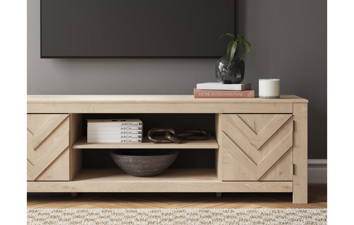 Cayboni 71" TV Stand