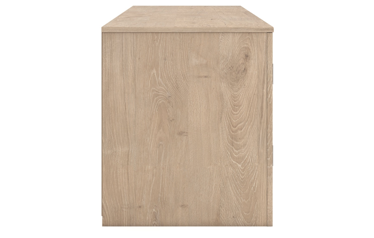 Cayboni 71" TV Stand