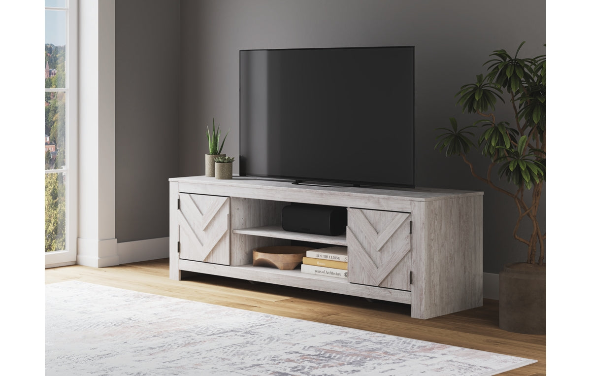 Cayboni 71" TV Stand