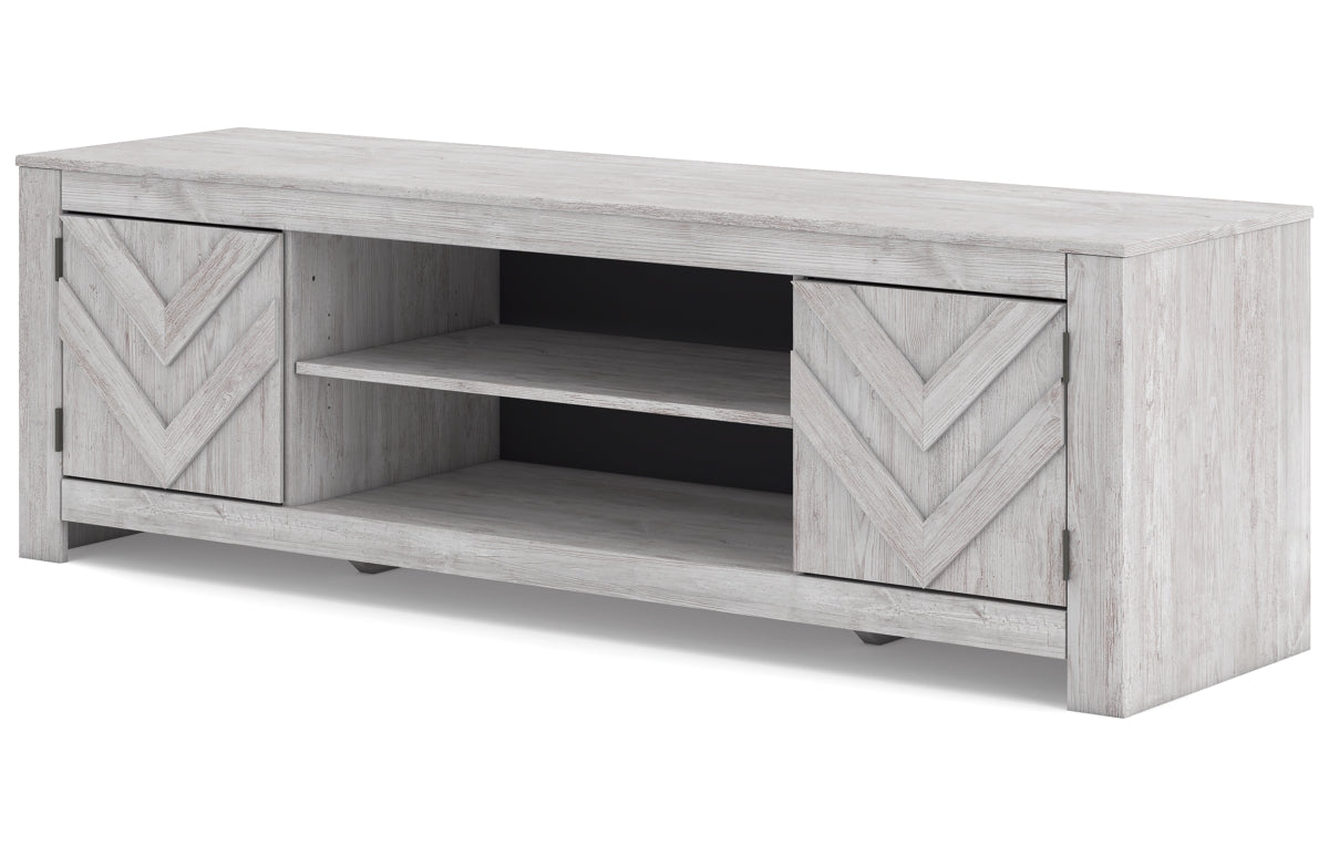 Cayboni 71" TV Stand