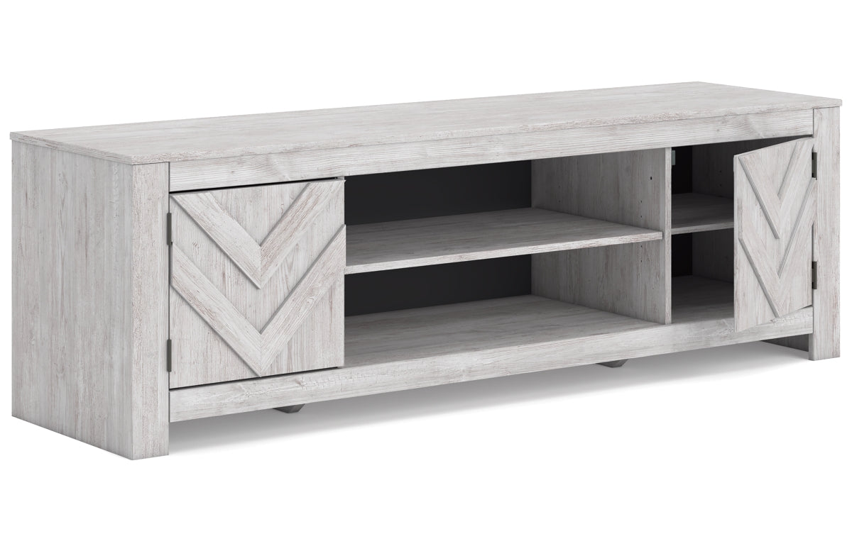 Cayboni 71" TV Stand