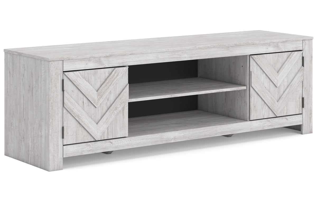 Cayboni 71" TV Stand
