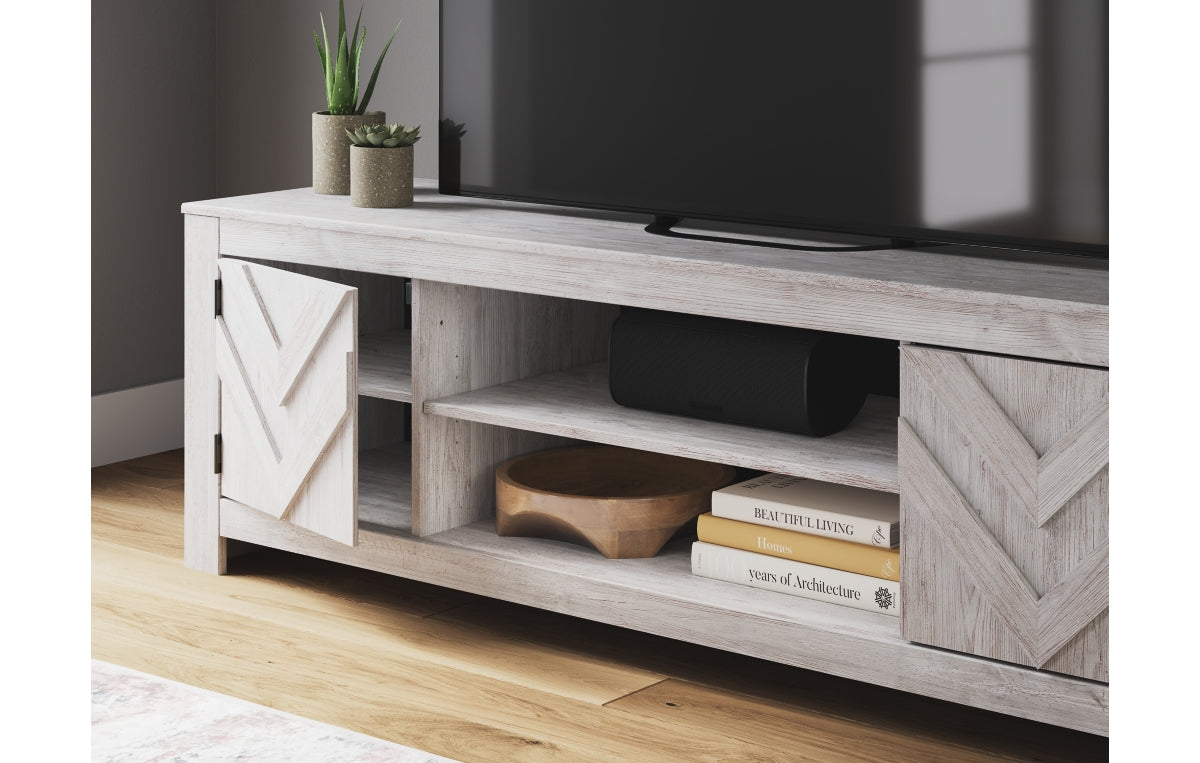 Cayboni 71" TV Stand
