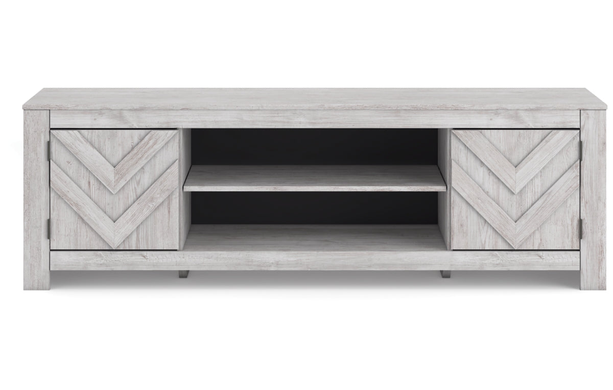 Cayboni 71" TV Stand