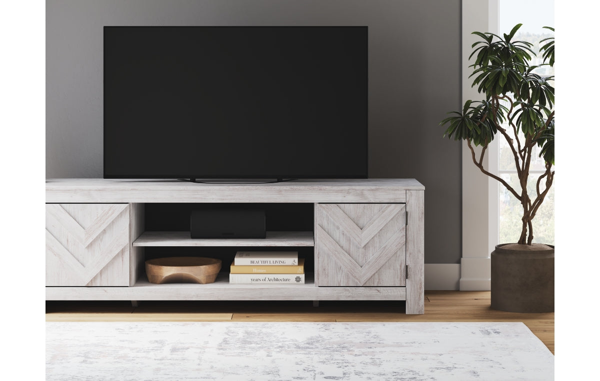 Cayboni 71" TV Stand