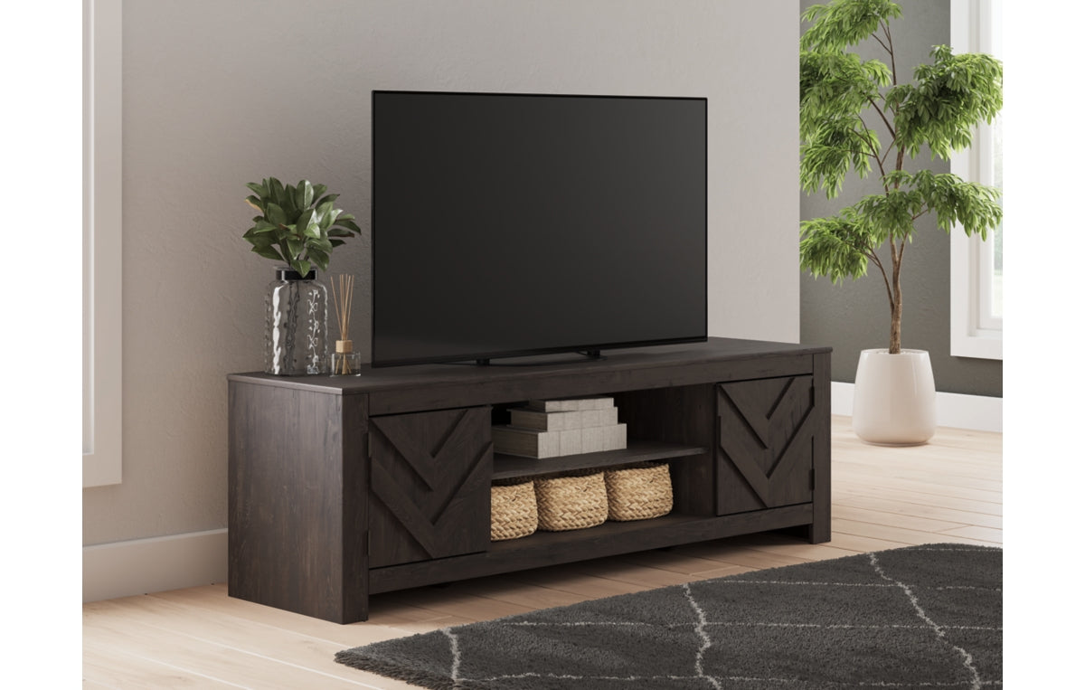 Cayboni 71" TV Stand