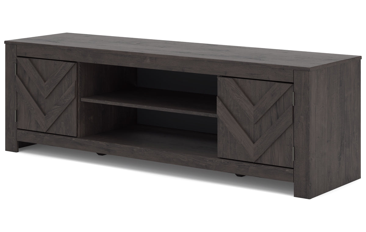 Cayboni 71" TV Stand