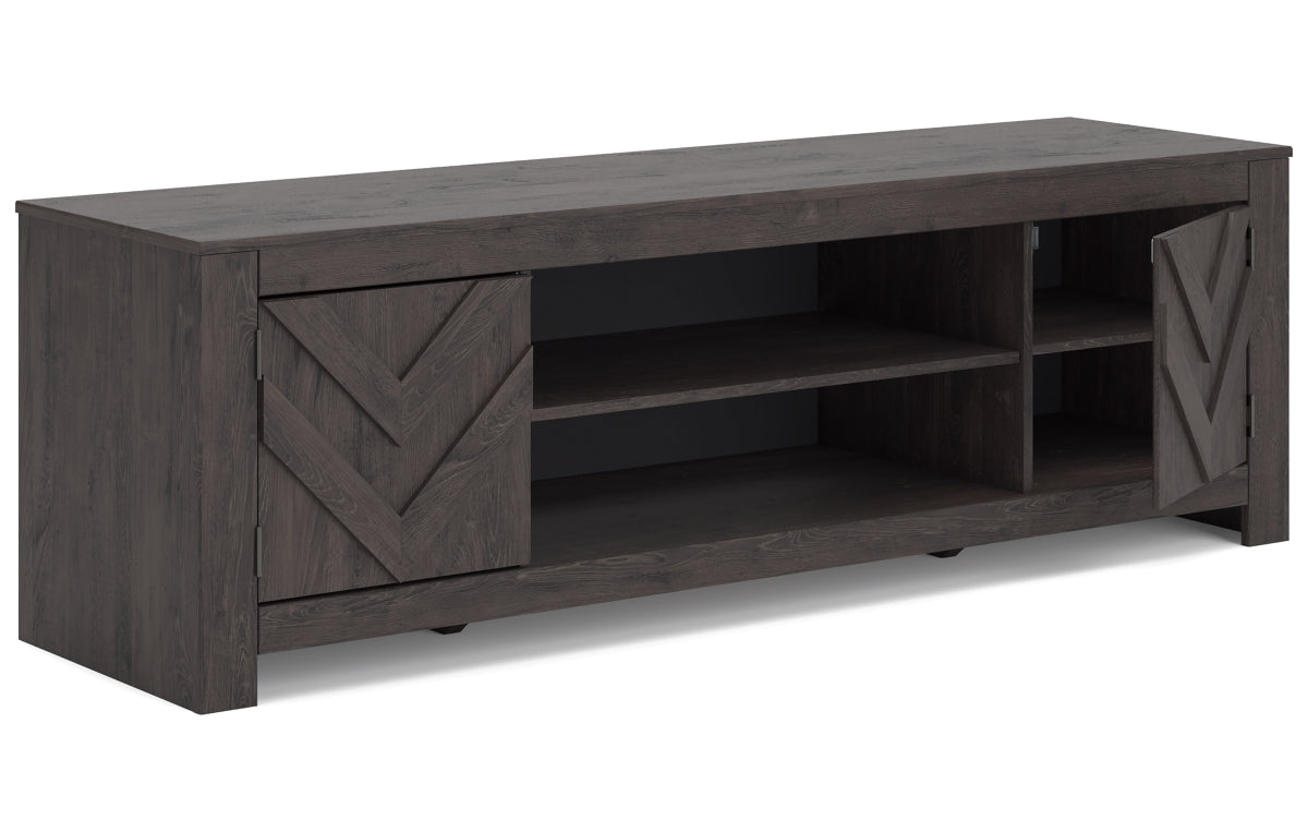 Cayboni 71" TV Stand
