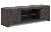 Cayboni 71" TV Stand