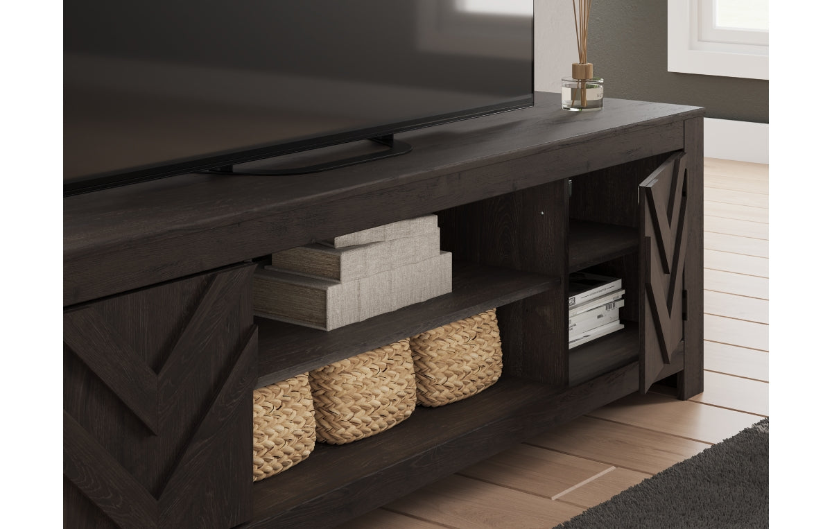Cayboni 71" TV Stand