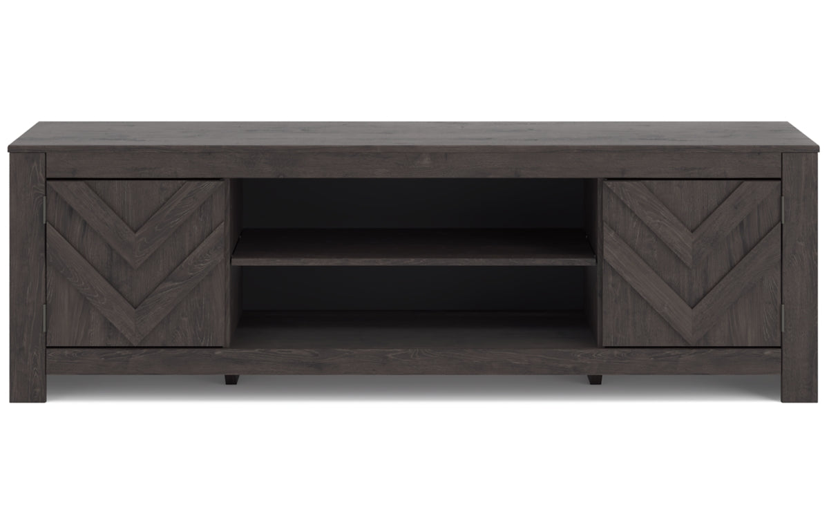 Cayboni 71" TV Stand