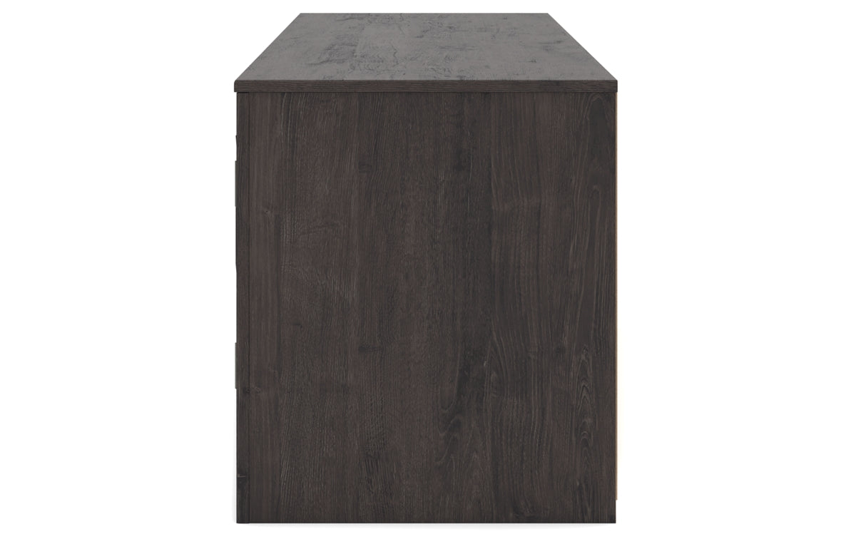 Cayboni 71" TV Stand