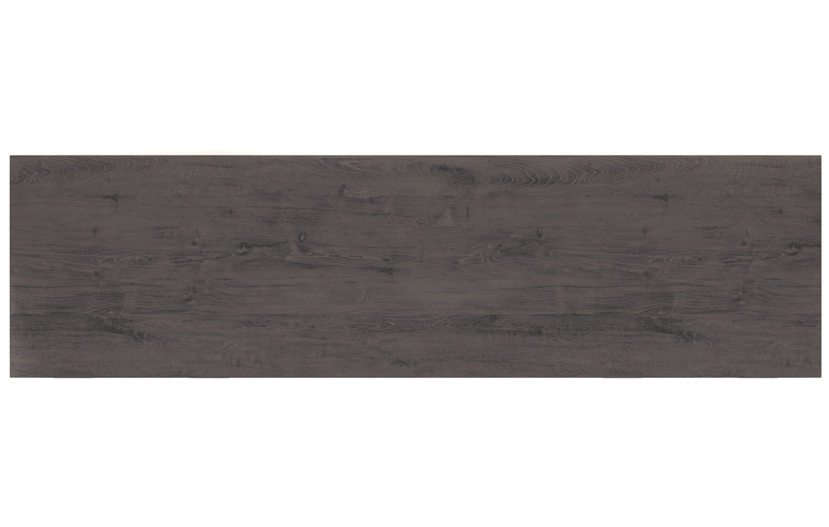 Cayboni 71" TV Stand with Electric Fireplace