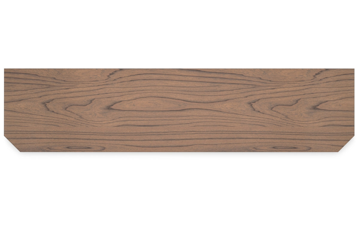 Landocken 83" TV Stand