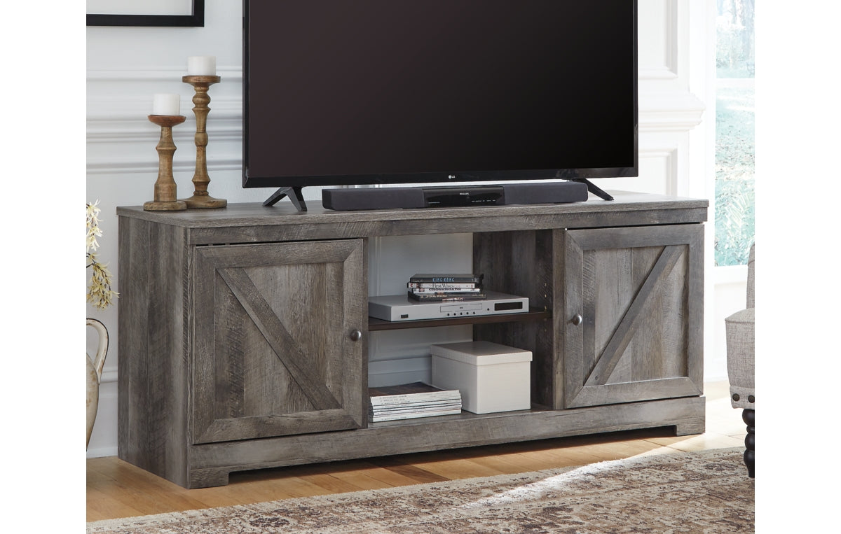 Wynnlow 63" TV Stand