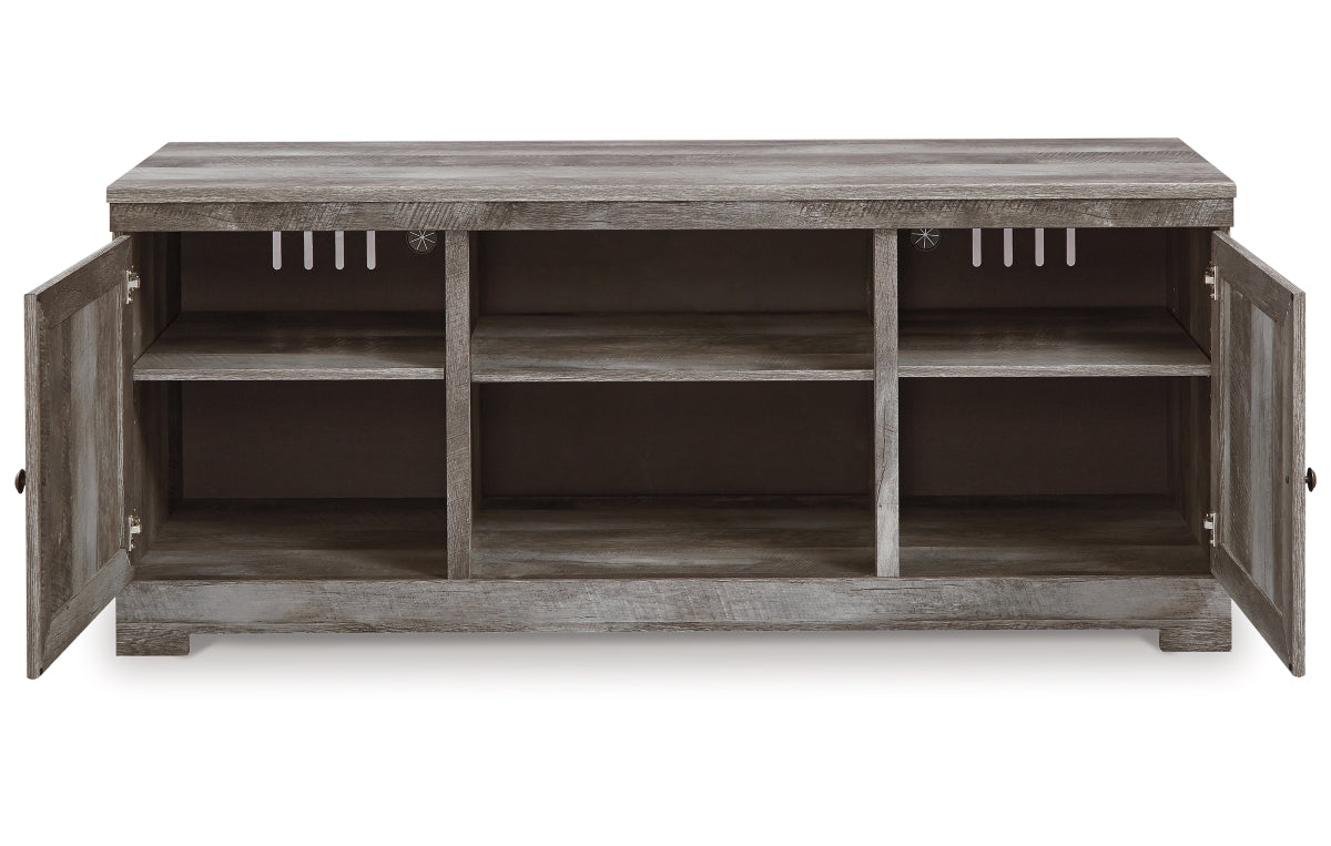 Wynnlow 63" TV Stand