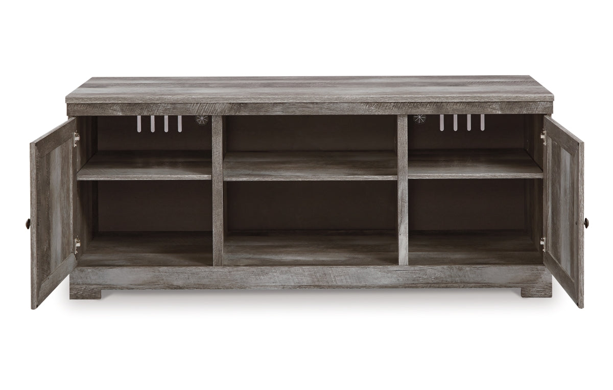 Wynnlow 4-Piece Entertainment Center