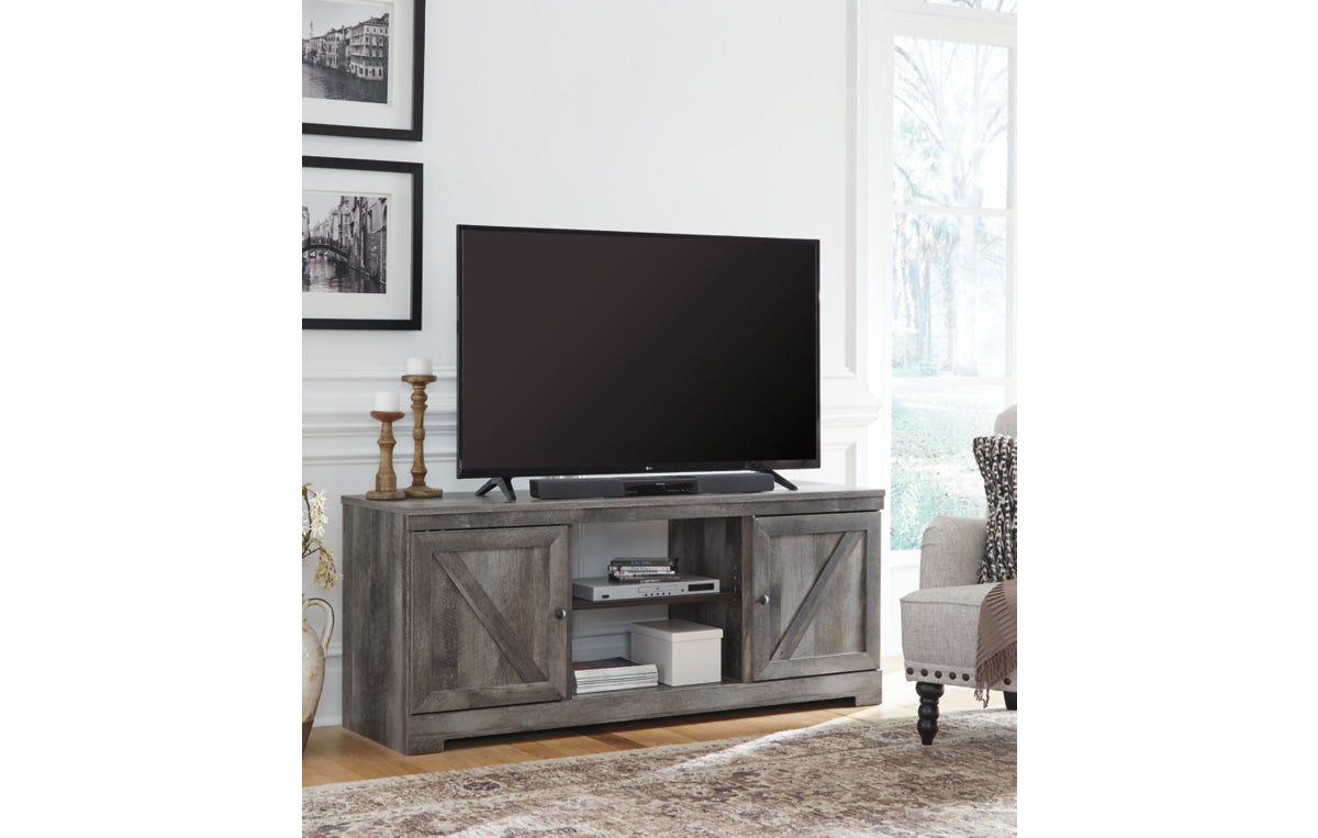 Wynnlow 63" TV Stand