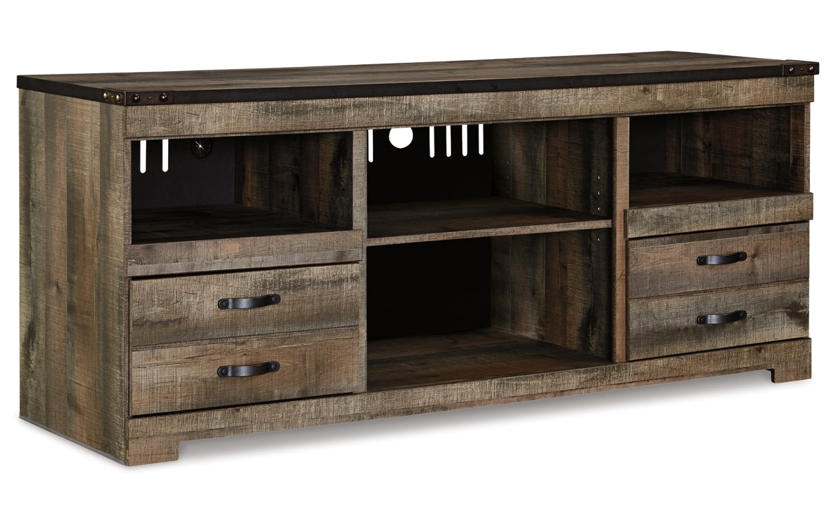 Trinell 63" TV Stand