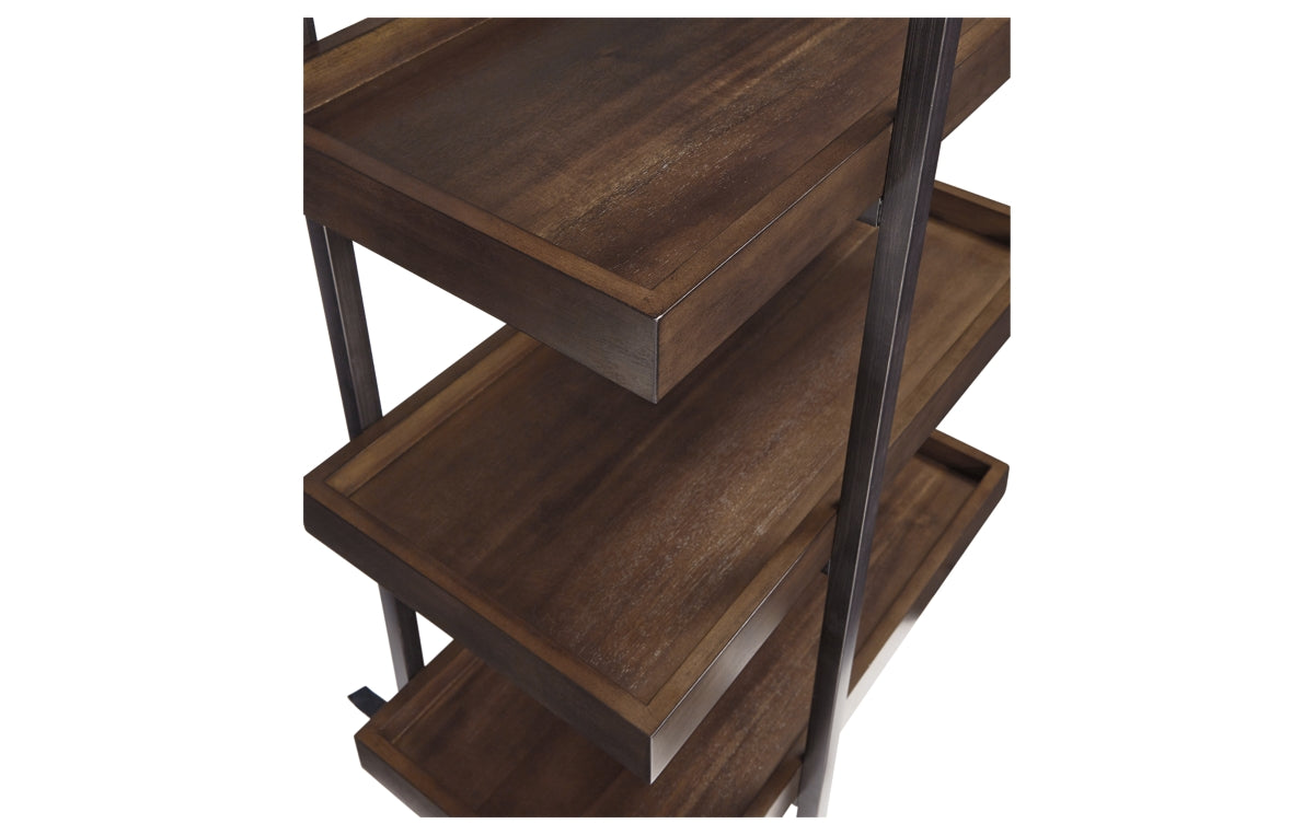 Starmore 3-Piece Entertainment Center