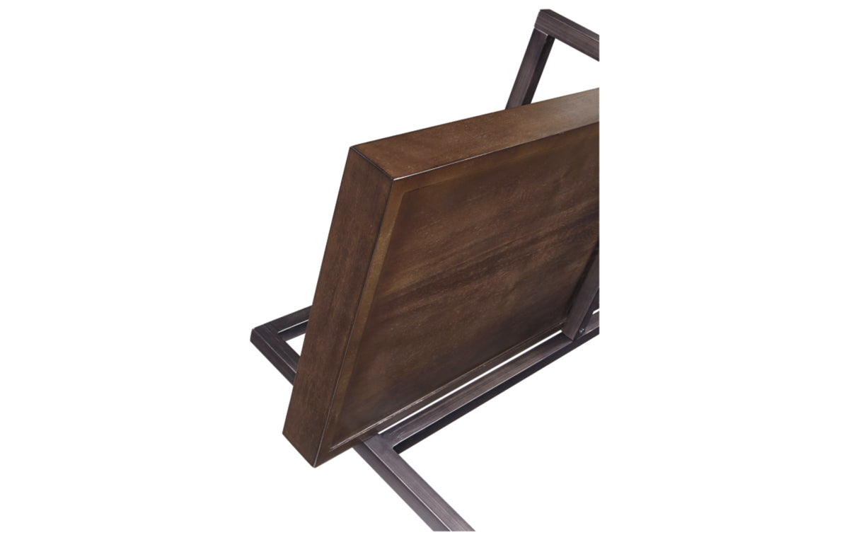 Starmore 3-Piece Entertainment Center