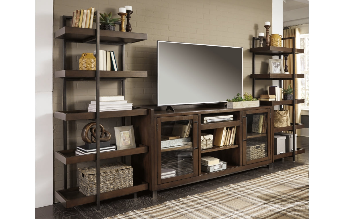 Starmore 3-Piece Entertainment Center
