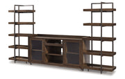 Starmore 3-Piece Entertainment Center