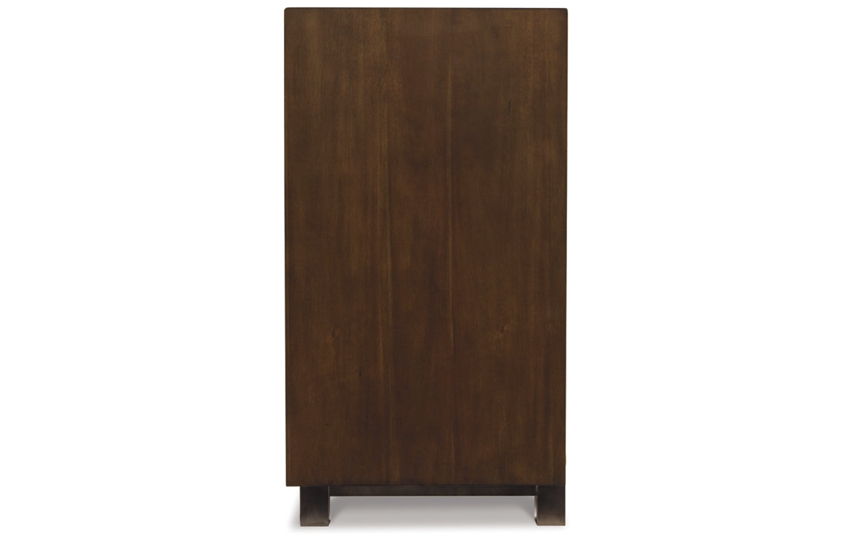 Starmore 70" TV Stand