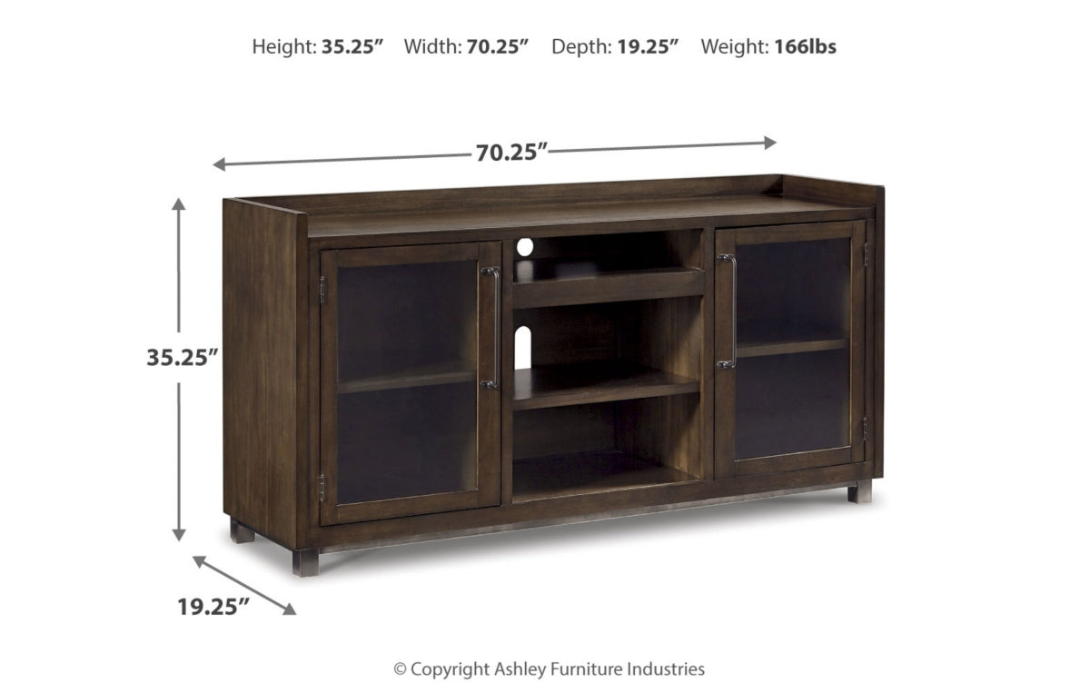 Starmore 70" TV Stand