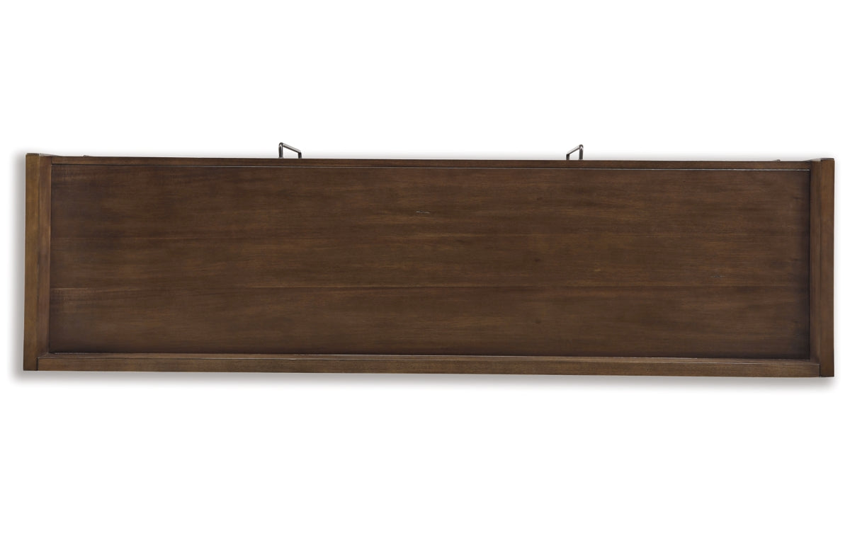 Starmore 70" TV Stand