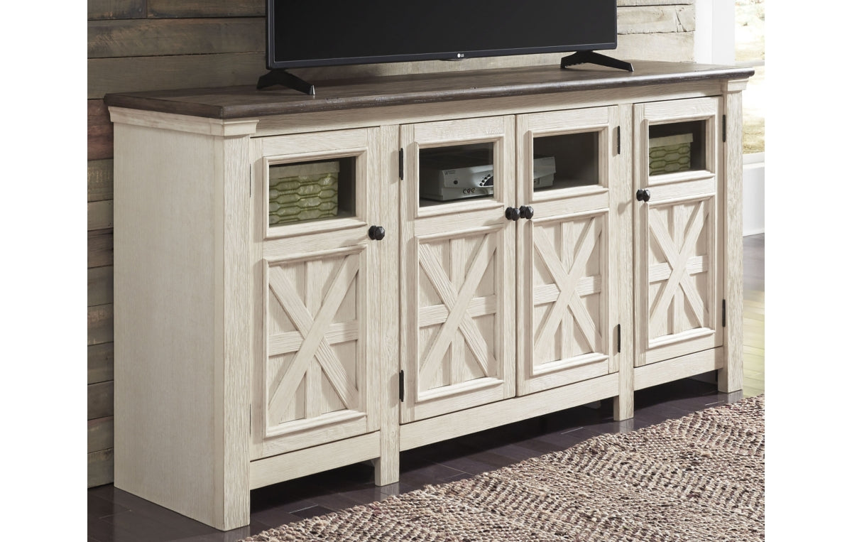 Bolanburg 74" TV Stand