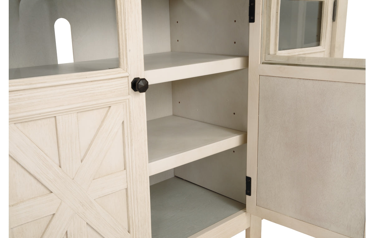 Bolanburg 74" TV Stand
