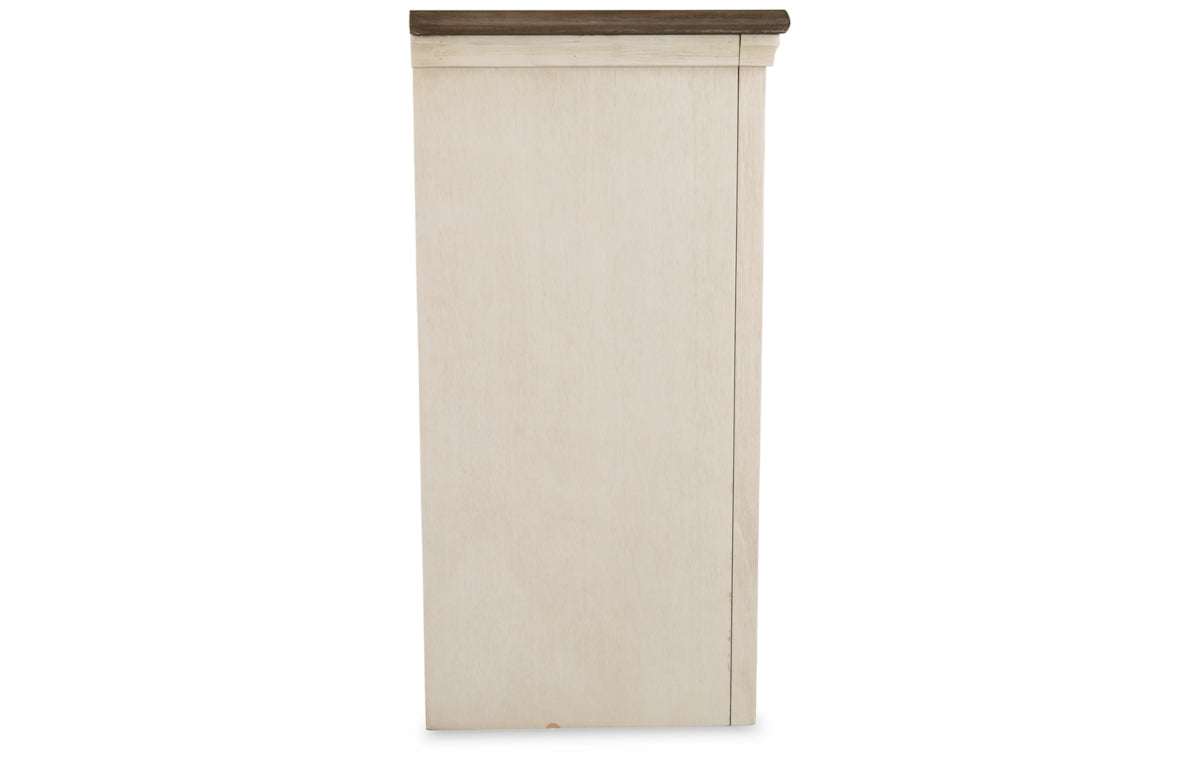 Bolanburg 74" TV Stand
